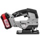 Лобзик CORDLESS MPA-125/36VE INTERSKOL
