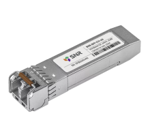 Модуль SFP CWDM оптический, дальность до 60км (25dB), 1410нм