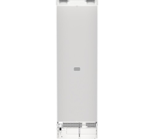 Холодильник Liebherr CBNC 5723-22 001 белый двухкамерный 255/94л морозилка снизу