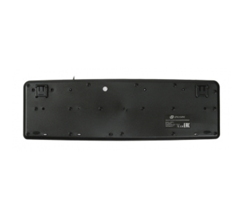 Клавиатура Oklick 90MV2 black, USB [1185967]