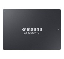Твердотельный накопитель Samsung SSD PM9A3, 3840GB (MZQL23T8HCLS-00A07)