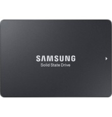 Твердотельный накопитель Samsung SSD PM9A3, 3840GB (MZQL23T8HCLS-00A07)