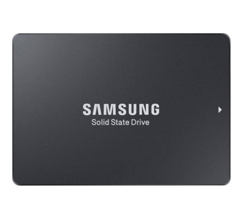 Твердотельный накопитель Samsung SSD PM9A3, 3840GB (MZQL23T8HCLS-00A07)