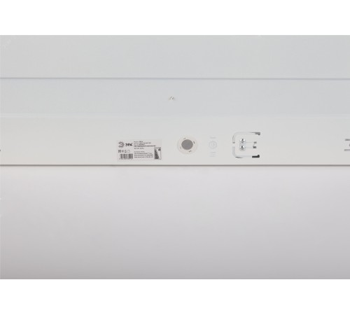 ЭРА Б0039057 SPO-6-36-4K-P [4] Светодиодный светильник 595x595x19 36Вт 3000Лм 4000К призма