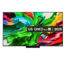 Телевизор QNED 65" 4K LG 65QNED86A6A.ARUG