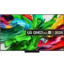 Телевизор QNED 65" 4K LG 65QNED86A6A.ARUG