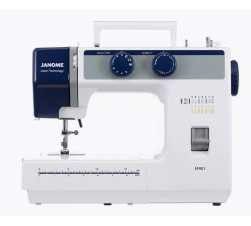 Швейная машина SP901 JANOME Швейная машина SP901 JANOME
