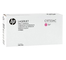 Тонер-картридж HP C9733AC