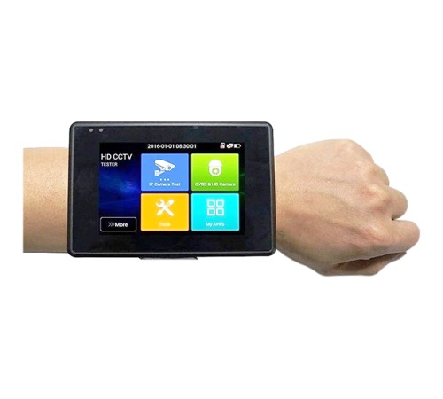 Тестер Tezter TIP-H-4(Hand)