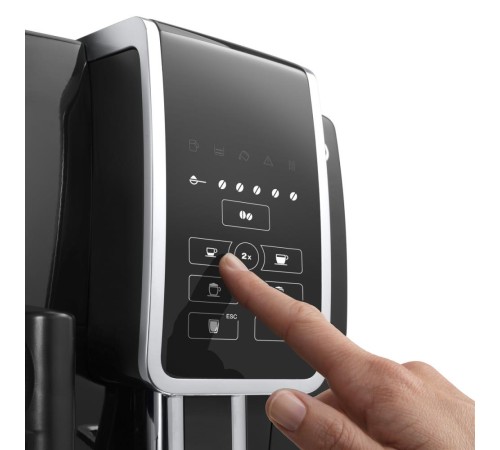 Кофемашина ECAM350.50.B DELONGHI Кофемашина ECAM350.50.B DELONGHI