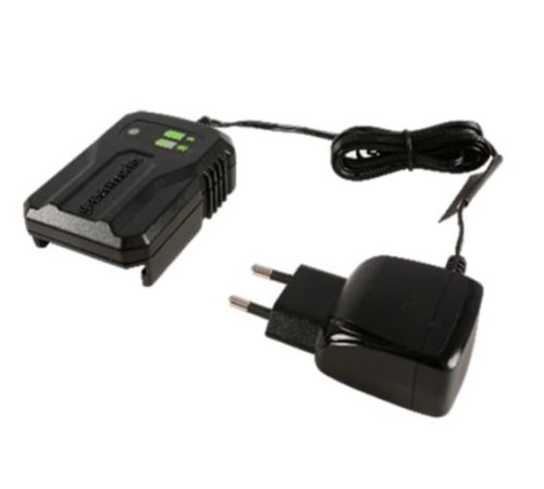 Greenworks G24UC2 Зарядное устройство  , 24V, 2А [2946207]