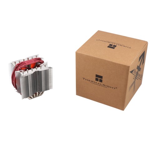 Кулер для процессора Thermalright Silver Arrow 130 (SILVER-ARROW-130)