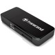 Карт ридер Transcend RDF5 Black (TS-RDF5K)