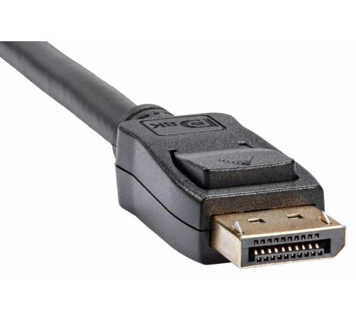 Telecom TCG745C-5M Кабель соединительный DP-DP 1.4V 8K@60Hz 5м , Econom