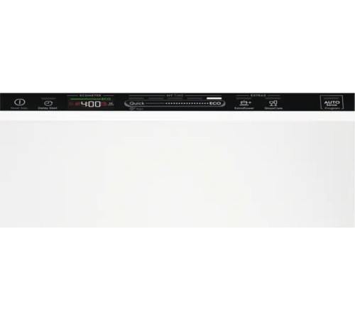 Встраиваемые посудомоечные машины ELECTROLUX/ Полноразмерная, 60см, без фасада, сенсорное управление Quick Select 2, трехцифровой дисплей, 14 комплектов, 8 программ + 23 комбинации (все программы, кро Встраиваемые посудомоечные машины ELECTROLUX/ Полноразмерная, 60см, без фасада, сенсорное управление Quick Select 2, трехцифровой дисплей, 14 комплектов, 8 программ + 23 комбинации (все программы, кро