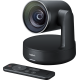 Камера Web Logitech ConferenceCam Rally черный (3840x2160) USB3.0 (960-001227)