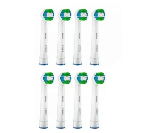 Насадка для зубной щетки EB20-8 ORAL-B Насадка для зубной щетки EB20-8 ORAL-B