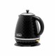 Чайник ZCK7635B BLACK ZELMER