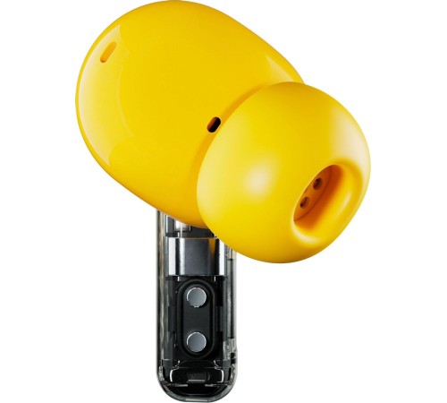 Гарнитура NOTHING EAR (a) A10600065 INTL YELLOW