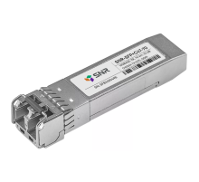 Модуль SFP+ CWDM оптический, дальность до 70км (23dB), 1470нм