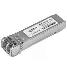 Модуль SFP+ CWDM оптический, дальность до 70км (23dB), 1470нм