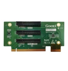 Карта расширения RISER SL2108-748-PCIE2-M GOOXI