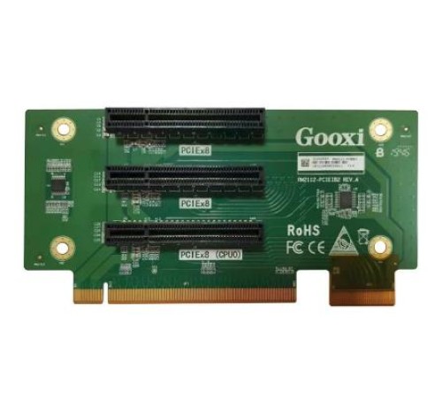 Карта расширения RISER SL2108-748-PCIE2-M GOOXI Карта расширения RISER SL2108-748-PCIE2-M GOOXI