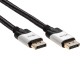 VCOM CG635-2M Кабель соединительный DISPLAY PORT v1.4, 8K@60Hz, 2m VCOM <CG635-2M>