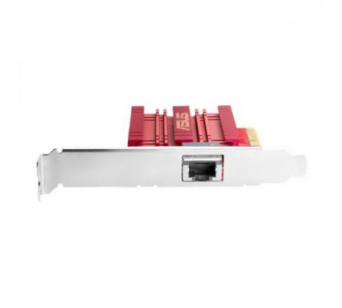 XG-C100C 10Gbps PCIE Adapter RTL {10}