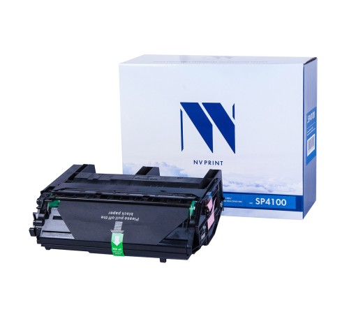- NV Print NV Print NV-SP4100 (NV-SP4100)