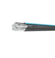 Провод СИП-2 3х50+1х70 (м) Цветлит 00-00129090