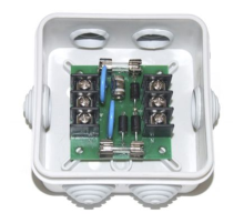 Грозозащита NAG-E1.0 с КР2603