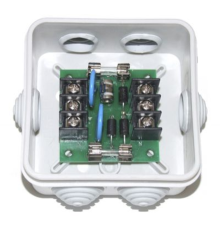 Грозозащита NAG-E1.0 с КР2603