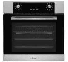 Встраиваемый электрический духовой шкаф MONSHER Monsher MOE 6092 Acier