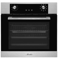 Встраиваемый электрический духовой шкаф MONSHER Monsher MOE 6092 Acier