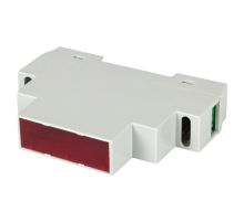 BM8070D, Исполнительный элемент на DIN-рейку