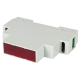 BM8070D, Исполнительный элемент на DIN-рейку