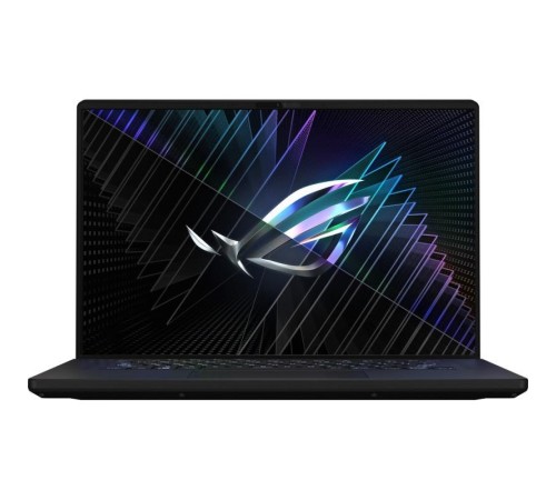 Ноутбук ASUS ROG Zephyrus M16 GU604VY-NM046W 16" 2560x1600/Intel Core i9-13900H/RAM 32Гб/SSD 1Тб/RTX 4090 16Гб/ENG|RUS/Windows 11 Home черный 2.3 кг 90NR0BR3-M003F0