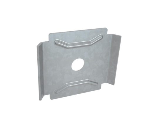 Фиксатор-площадка FP КМ LO0433