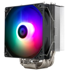 Кулер для процессора Thermalright Burst Assasin 120 (BA120-ARGB)