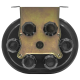 Муфта оптическая тупиковая серии SNR-FOSC-L (GPJ-L, 8008)