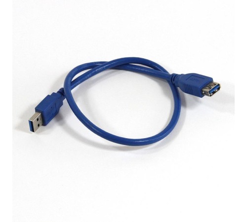 Кабель удлинительный USB3.0 Am-Af 0.5m VCOM (VUS7065-0.5M) VCOM USB 3.2 Type-AM - USB 2.0 Type-AF 0.5м (VUS7065-0.5M) Кабель удлинительный USB3.0 Am-Af 0.5m VCOM (VUS7065-0.5M) VCOM USB 3.2 Type-AM - USB 2.0 Type-AF 0.5м (VUS7065-0.5M)
