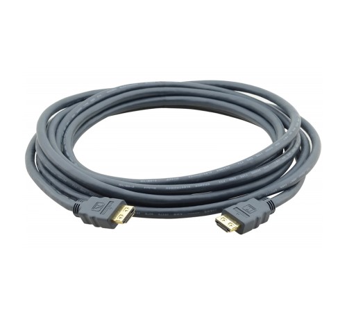 Кабель HDMI-HDMI  (Вилка - Вилка), 3 м Kramer C-HM/HM-10