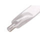 REXANT 22-5009 25.0 / 12.5 мм 1м термоусадка прозрачная (уп. 10 м)