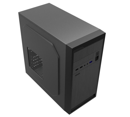 Корпус MINITOWER PMP-450ATX SV511C/6178440 POWERMAN