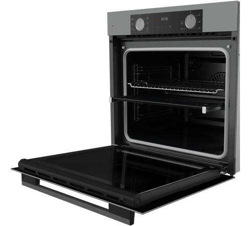 Электрический духовой шкаф Kuppersberg Kuppersberg HF 608 GR