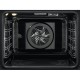 Встраиваемая электрическая духовка ELECTROLUX Electrolux EOF4P56X