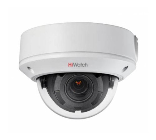 IP камера 2MP DOME DS-I258Z(B)(2.8-12MM) HIWATCH IP камера 2MP DOME DS-I258Z(B)(2.8-12MM) HIWATCH