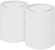 Wi-Fi Mesh-система Cudy M1800(2-Pack)