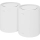Wi-Fi Mesh-система Cudy M1800(2-Pack)